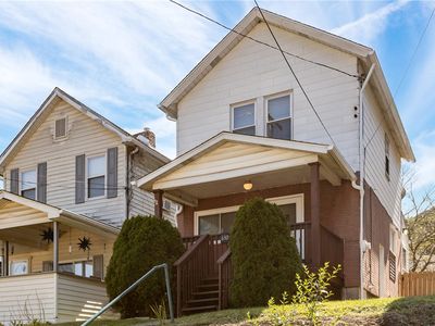630 6th Ave, Coraopolis, PA, 15108