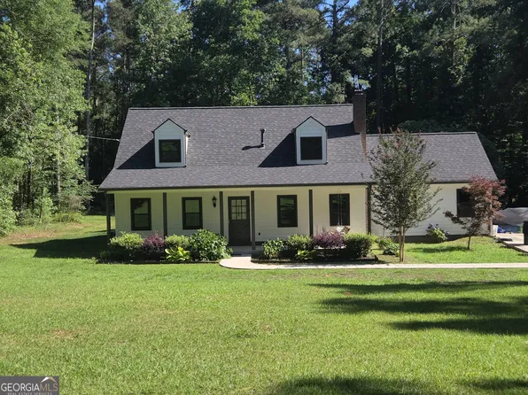 453 Mays Rd, Stockbridge, GA 30281