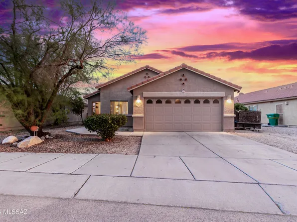 2987 W Touring Pl, Tucson, AZ 85746