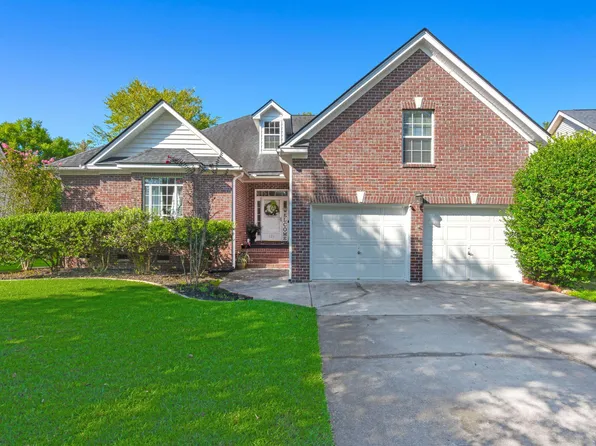 121 Chedburg Dr, Goose Creek, SC 29445