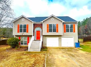 501 Wall Rd, Statham, GA 30666