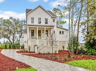 1602 John Fenwick Ln, Johns Island, SC 29455
