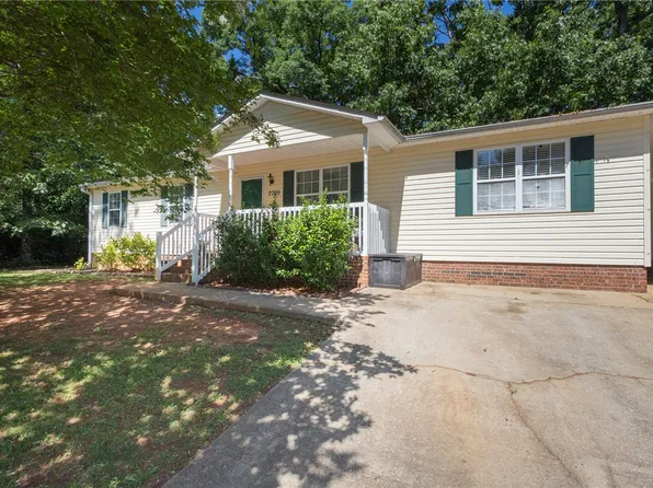 2709 Dellwood Ln, Anderson, SC 29621