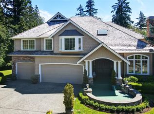 2004 277th Ave SE, Sammamish, WA 98075