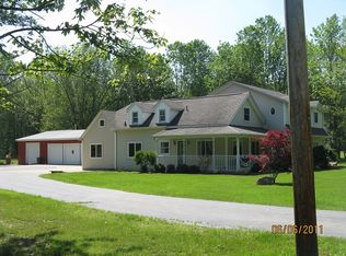 275 Shomont Dr, Harborcreek, PA 16421