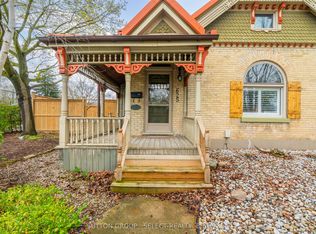 625 Hale St, London, ON N5W 1H9
