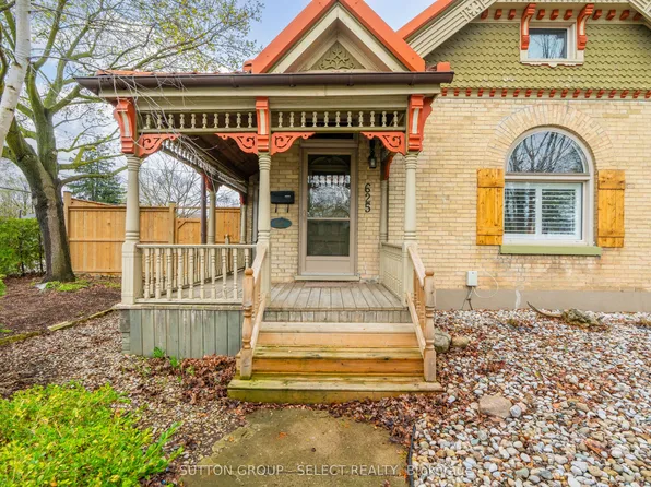 625 Hale St, London, ON N5W 1H9