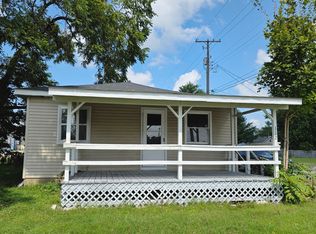 112 E Main St, North Vernon, IN 47265