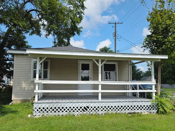 112 E Main St, North Vernon, IN 47265
