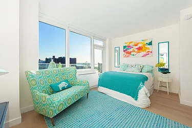 Rented by Red Apple Group