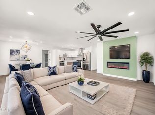 2813 N Greenfield Rd, Phoenix, AZ 85006