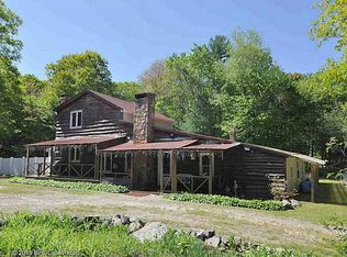 154 Nelson Capwell Rd, Coventry, RI 02827