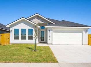 1816 White Ibis Dr, Portland, TX 78374