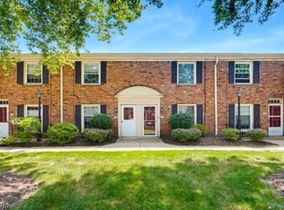 1256 Culpepper Dr, Akron, OH 44313