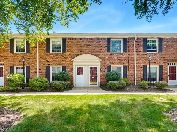 1256 Culpepper Dr, Akron, OH 44313