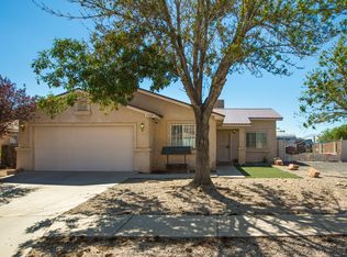 7324 Rockwood Rd SW, Albuquerque, NM 87121