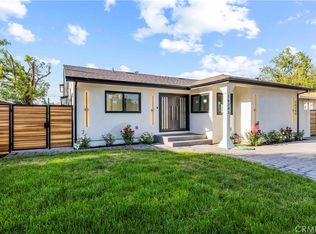 16243 Chatsworth St, Granada Hills, CA 91344