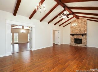 5922 Forest Rdg, San Antonio, TX 78240