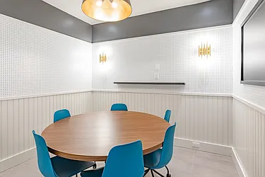 Rented by Brooklyn Group