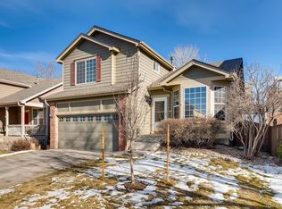9640 Sun Meadow St, Highlands Ranch, CO 80129