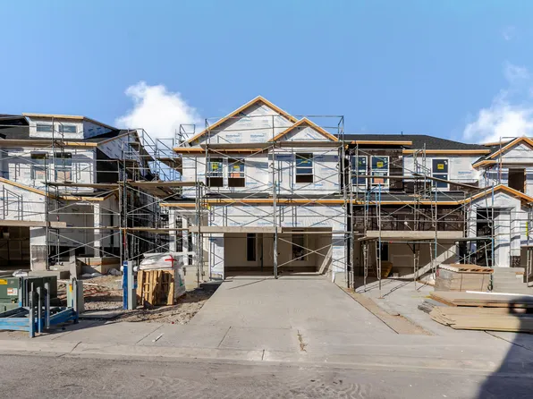 1526 W Banner Dr #816, Saratoga Springs, UT 84045