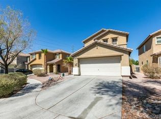 6213 Capehart Falls St, North Las Vegas, NV 89081