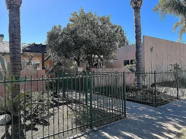 15210 Roscoe Blvd #7B