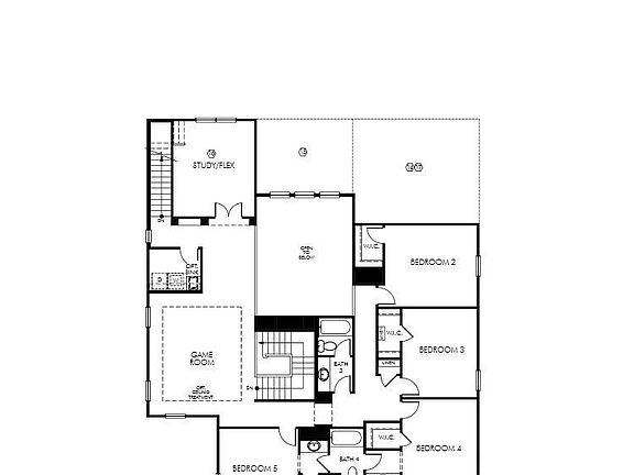 4th image of 16037 Cinca Terra Dr