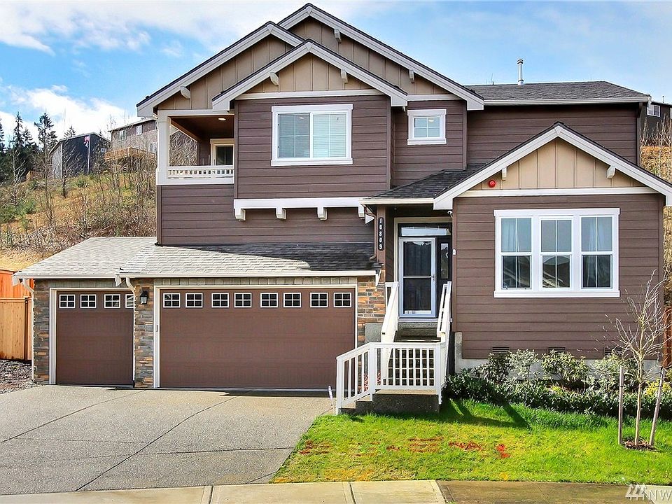 1st image of 10809 168th Ave E