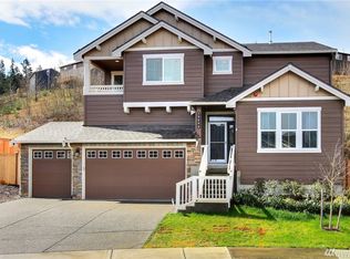 10809 168th Ave E, Bonney Lake, WA 98391