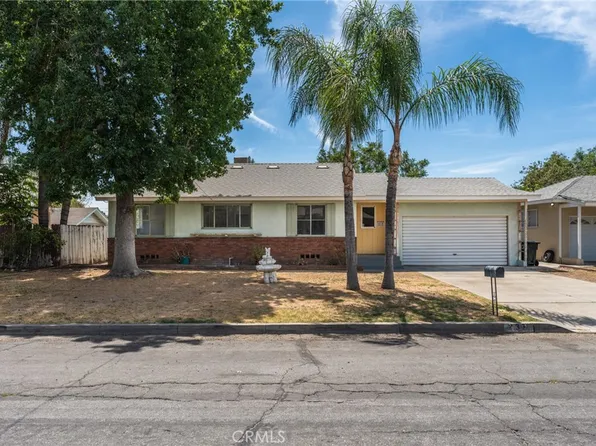 237 W Van Koevering St, Rialto, CA 92376