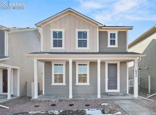 8234 Nutterbutter Point, Colorado Springs, CO 80925