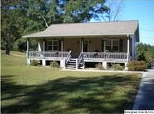 181 Glenvale Rd, Alexandria, AL 36250