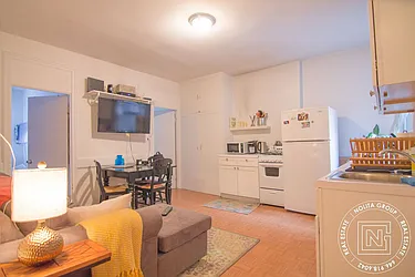 Rented by Nolita Group