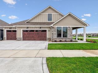 203 S Legacy Way, Andover, KS 67002