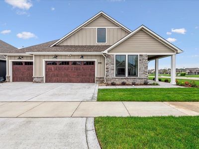 203 S Legacy Way, Andover, KS, 67002