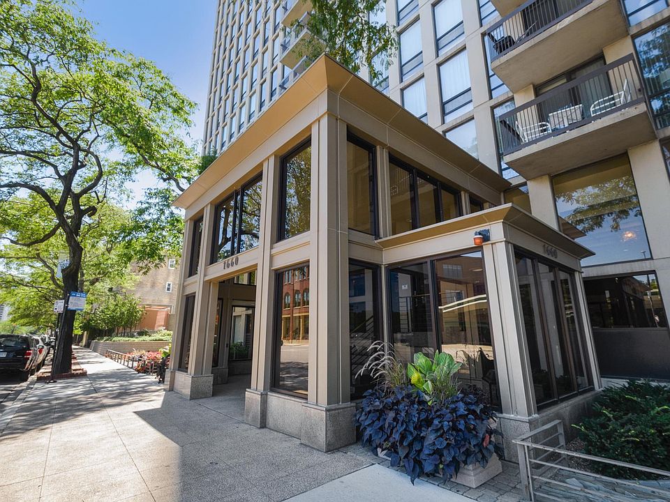 1st image of 1660 N Lasalle St #1309