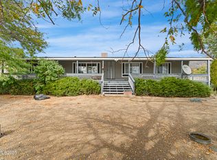 3790 Andesite Rd, Wellington, NV 89444