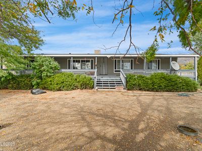 3790 Andesite Rd, Wellington, NV, 89444