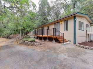 921 Easy Ln, Colfax, CA 95713