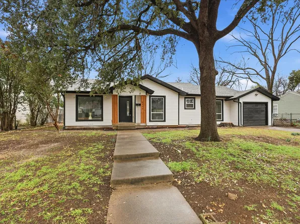 6624 Reeves St, Richland Hills, TX 76118