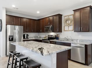 8425 N 61ST Drive, Glendale, AZ 85302