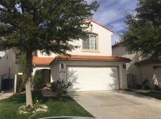 25849 Wordsworth Ln, Stevenson Ranch, CA 91381