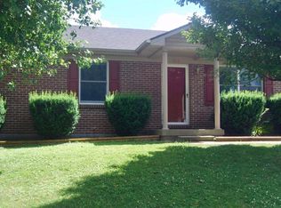 107 Berry Patch Dr, Wilmore, KY 40390