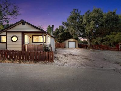 29519 Poppy Dr, Campo, CA, 91906