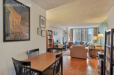 Rented by Corcoran