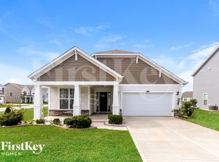 8116 Borland Dr, Indianapolis, IN 46237