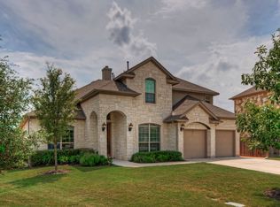 10905 Tornasol Ln, Austin, TX 78739