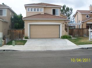 1130 Plaza Miraleste, Chula Vista, CA 91910