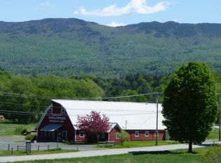 179 Guptil Rd, Waterbury Center, VT 05677